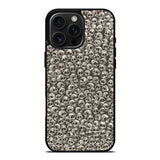 Skulls iPhone 16 Pro Case DC1677
