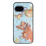 Map Global Google Pixel 10A Case