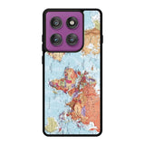 Map Global Motorola Moto Edge 60 Pro Case