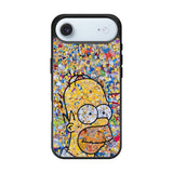 Simpsons iPhone Air Case