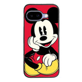 Mickey Mouse 6th Google Pixel 10A Case