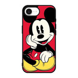 Mickey Mouse 6th iPhone 17e Case