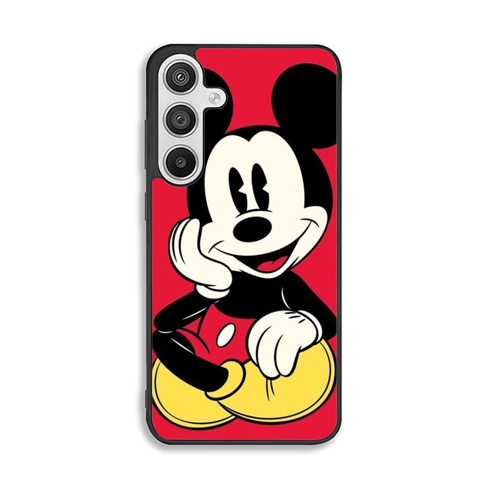 Mickey Mouse 6th Samsung Galaxy A26 Case DC7526