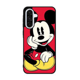 Mickey Mouse 6th Samsung Galaxy A36 Case DC7526