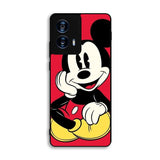 Mickey Mouse 6th Motorola Moto G Power 5G 2024 Case DC4598
