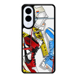 Hypebeast Shoes Samsung Galaxy S25 Edge DC0866