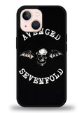 Avenged Sevenfold iPhone 13 Case