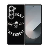 Avenged Sevenfold Samsung Galaxy Z Fold 7 5G Case
