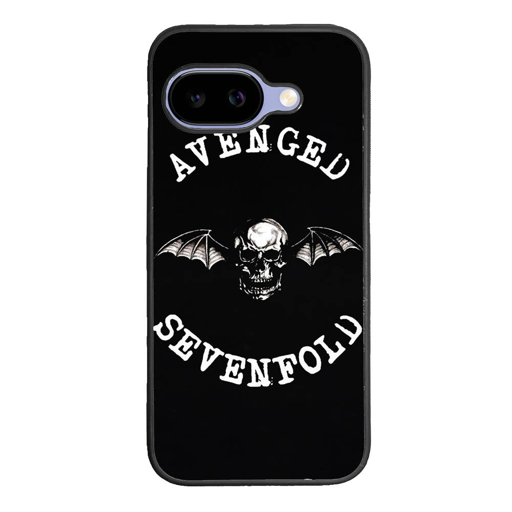Avenged Sevenfold Google Pixel 10A Case