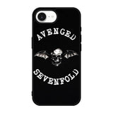 Avenged Sevenfold iPhone 17e Case