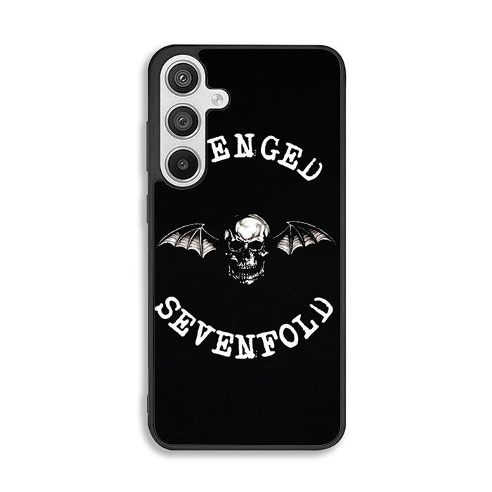 Avenged Sevenfold Samsung Galaxy A26 Case DC4333