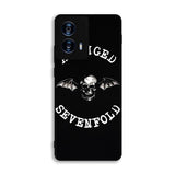 Avenged Sevenfold Motorola Moto G Power 5G 2024 Case DC5602