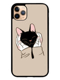 Cat Cute iPhone 11 Pro Case