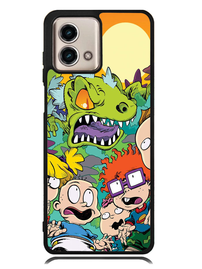 Rugrats Motorola Moto G Stylus 5G 2023 Case