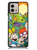 Rugrats Motorola Moto G Stylus 5G 2023 Case