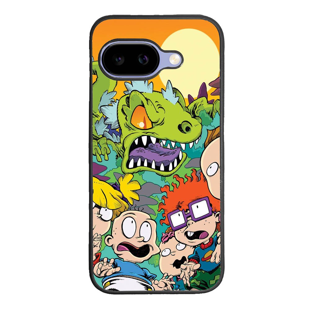 Rugrats Google Pixel 10A Case