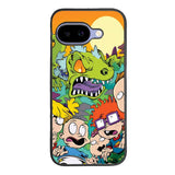 Rugrats Google Pixel 10A Case