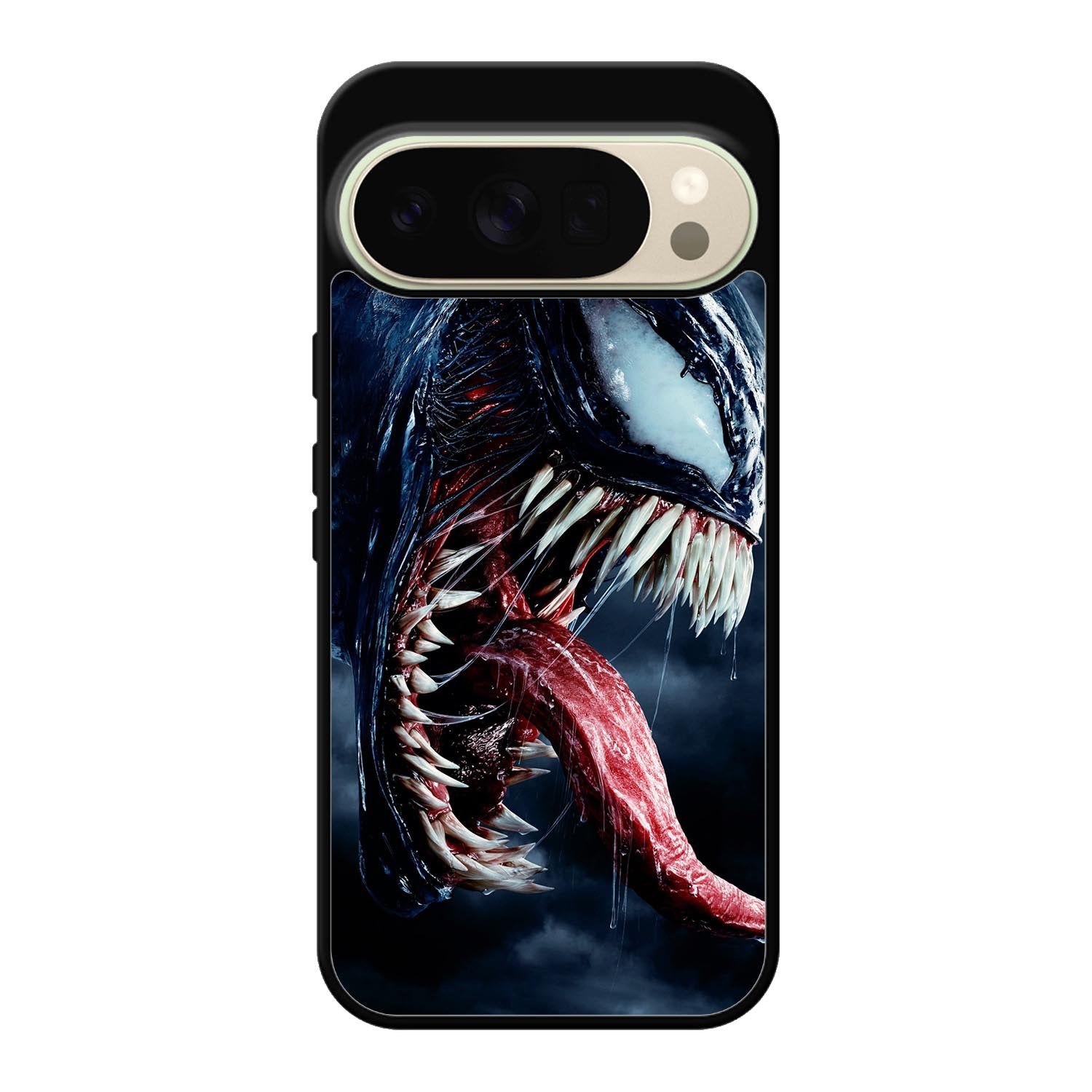 Venom 2nd Google Pixel 10 Pro Case
