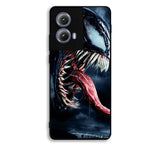 Venom 2nd Motorola Moto Edge 2024 Case DC3192