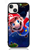 Super Mario iPhone 14 Case BLN0459