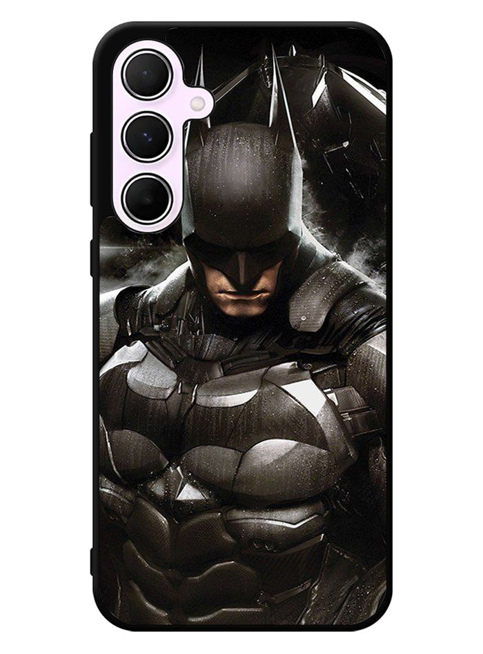 Batman 4th Samsung Galaxy A35 5G Case