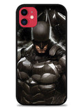 Batman 4th iPhone 11 Case