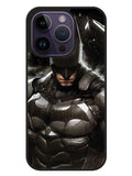 Batman 4th iPhone 14 Pro Case