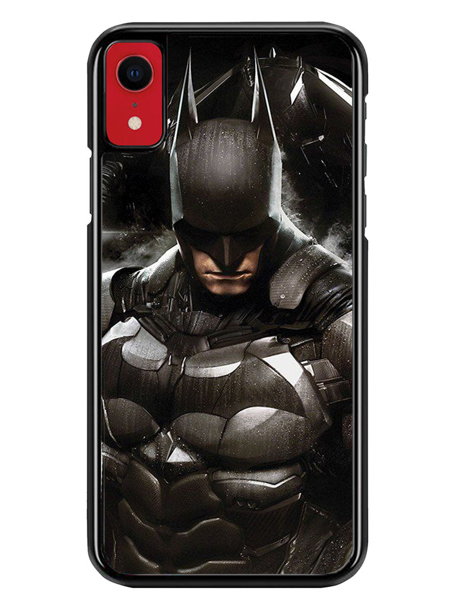 Batman 4th iPhone XR Case