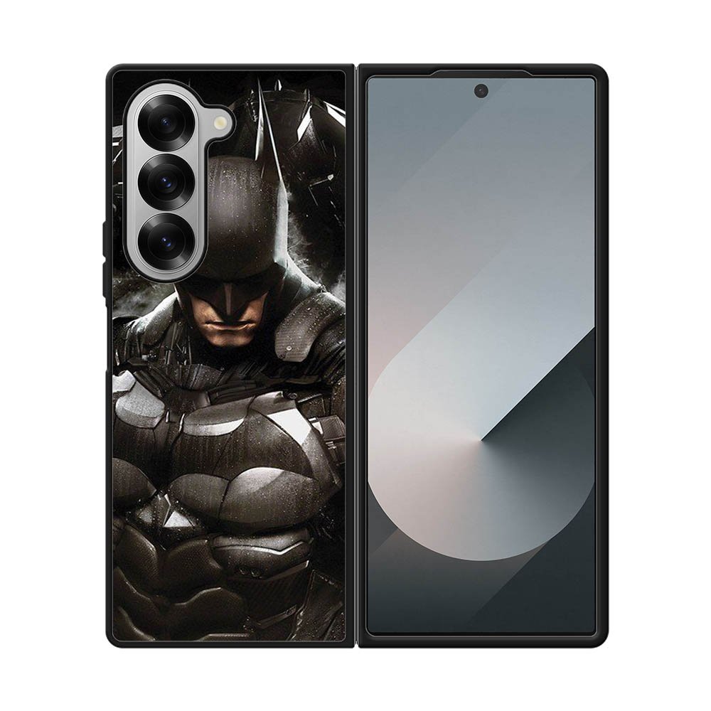 Batman 4th Samsung Galaxy Z Fold 7 5G Case