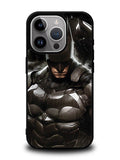 Batman 4th iPhone 15 Pro Case