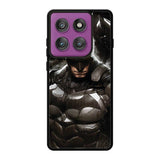 Batman 4th Motorola Moto Edge 60 Pro Case