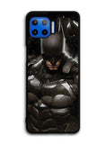 Batman 4th Motorola Moto One 5G Case , Moto One 5G UW Case , Moto G 5G Plus Case
