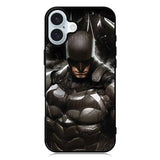 Batman 4th iPhone 16 Plus Case
