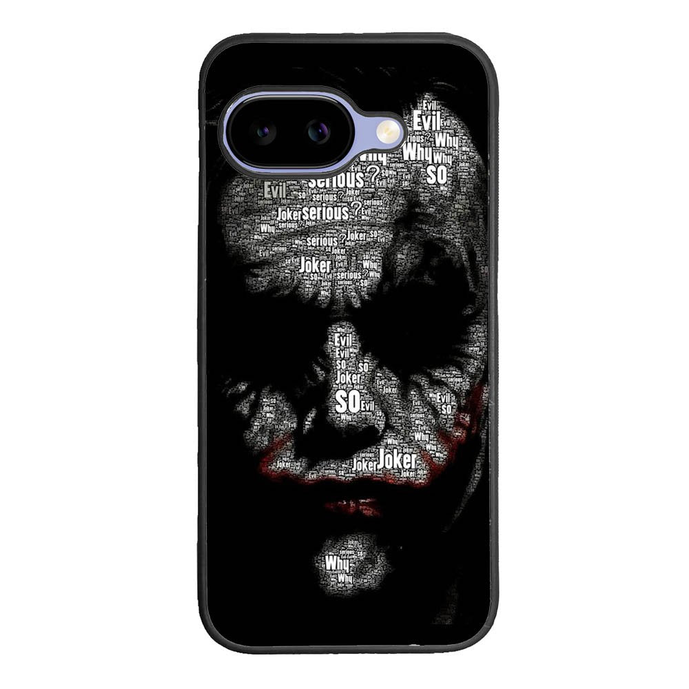 Joker Popart Google Pixel 10A Case DC0943