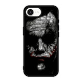 Joker Popart iPhone 17e Case DC0943
