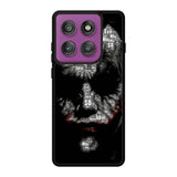 Joker Popart Motorola Moto Edge 60 Pro Case