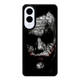 Joker Popart Samsung Galaxy S25 Edge DC0943