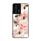 Flowers Pink Motorola Moto G Power 5G 2024 Case DC3169