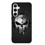 Punisher Skull Samsung Galaxy A25 5G Case DC1518