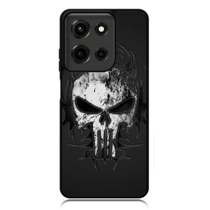 Punisher Skull Motorola Moto G Power 5G 2025 DC1518