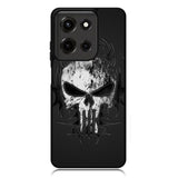 Punisher Skull Motorola Moto G Power 5G 2025 DC1518
