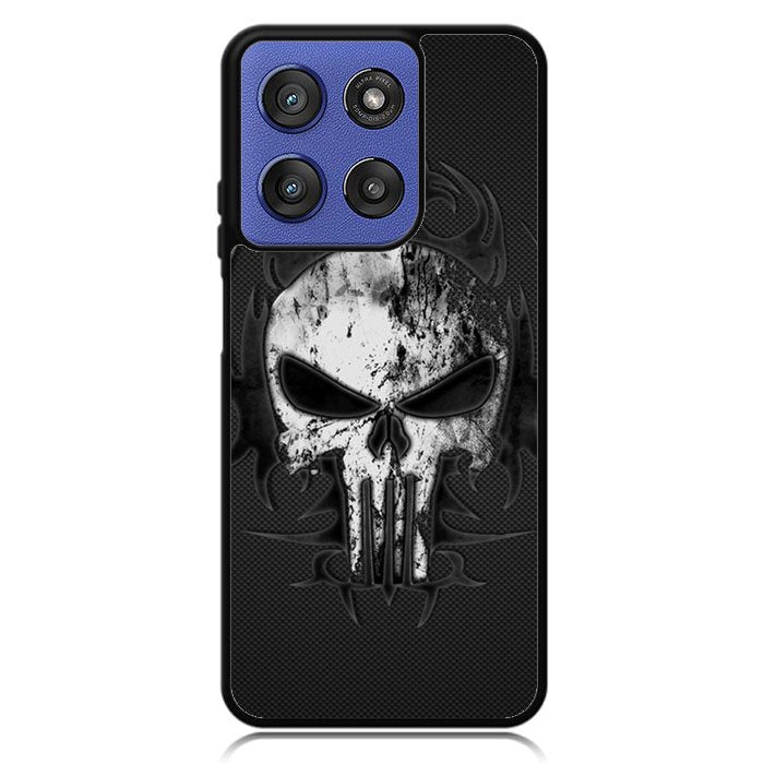 Punisher Skull Motorola Moto G Stylus 5G 2025 DC1518