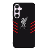 Liverpool Fc Samsung Galaxy A55 5G Case DC1042