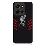 Liverpool Fc Motorola Moto G Power 5G 2025 DC1042