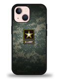 US Army iPhone 13 Case BLN0162