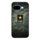 US Army 2nd Google Pixel 10A Case