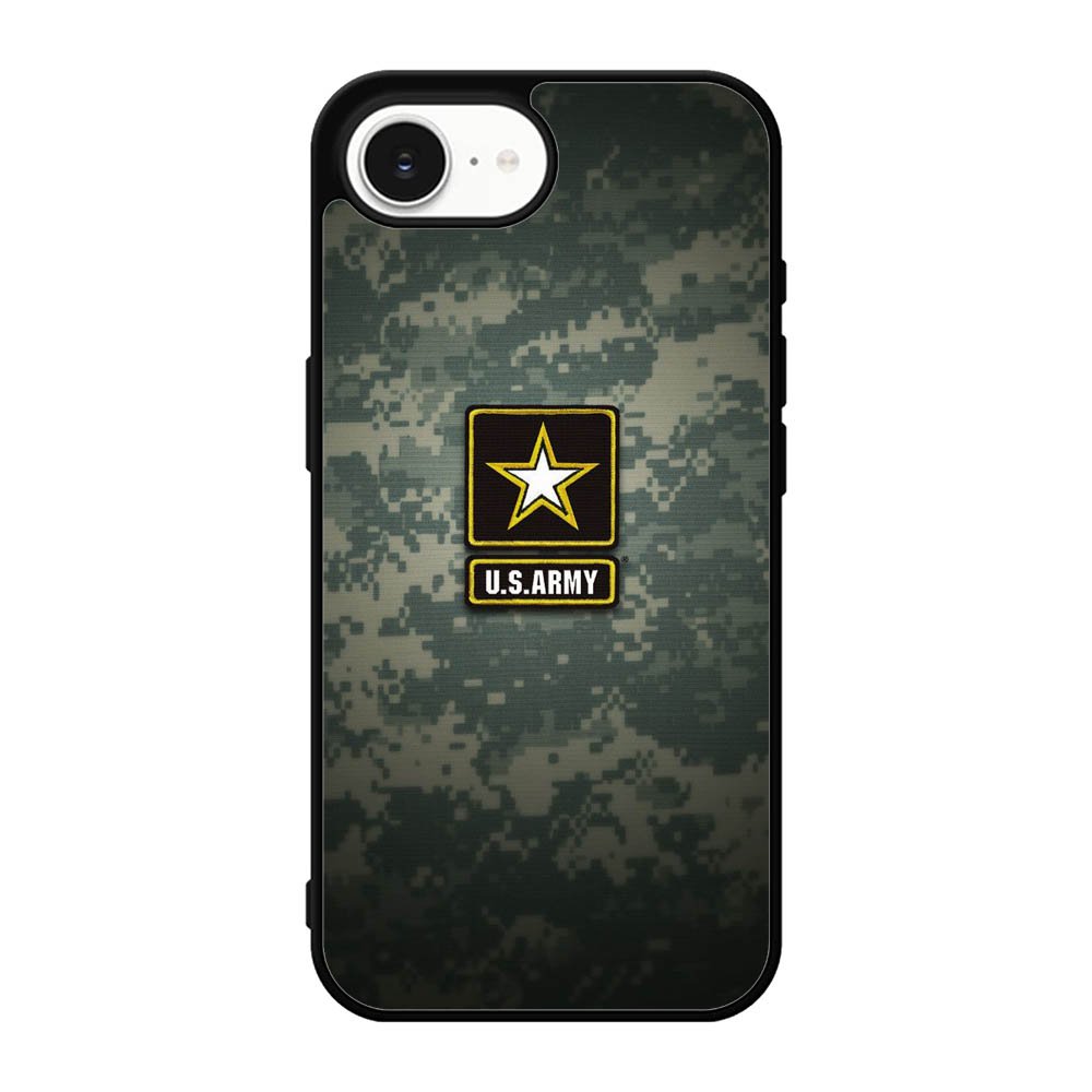 US Army 2nd iPhone 17e Case