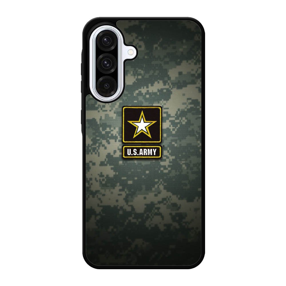 US Army 2nd Samsung Galaxy A56 Case DC0251
