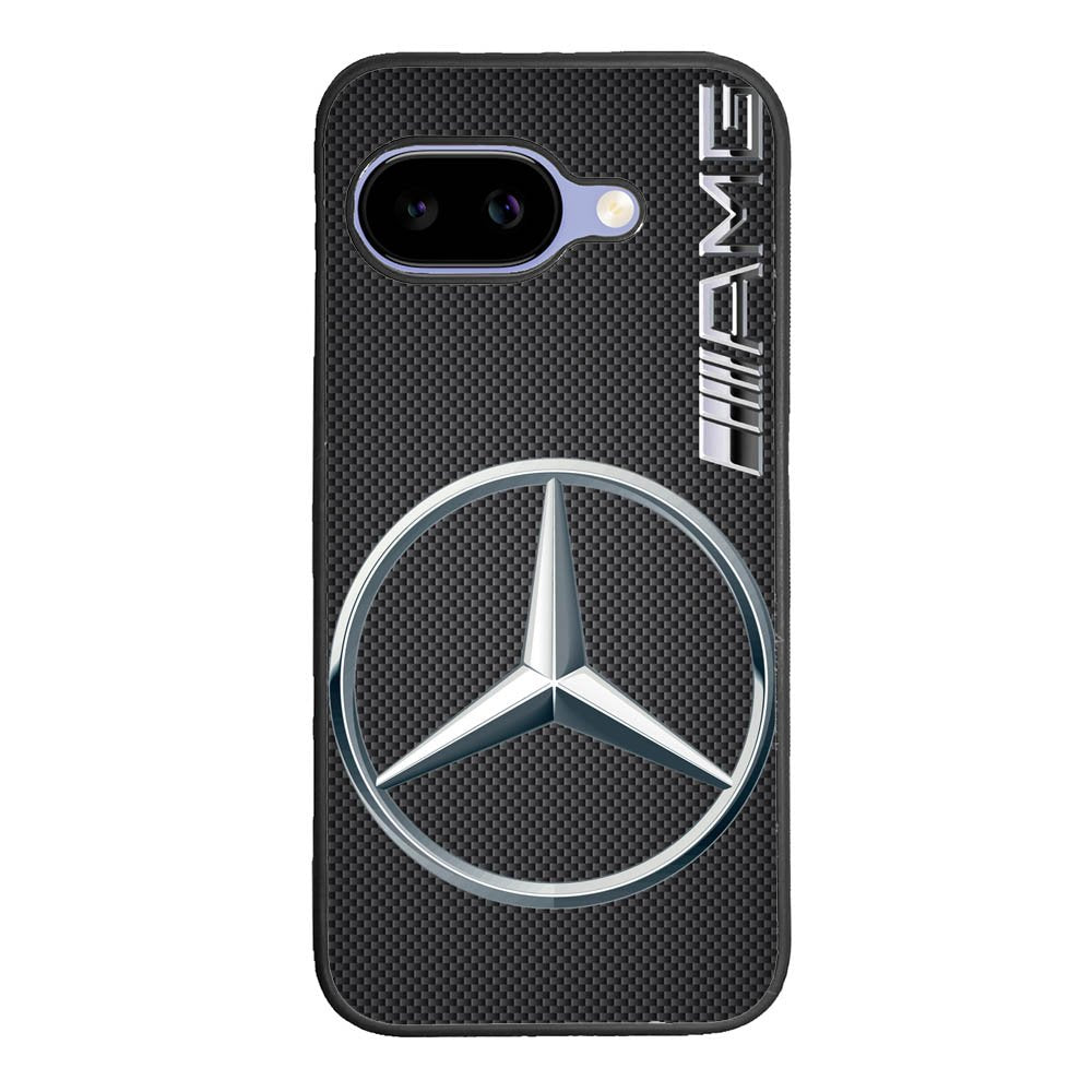 Mercedes Amg Google Pixel 10A Case DC1120