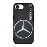 Mercedes AMG iPhone 17e Case